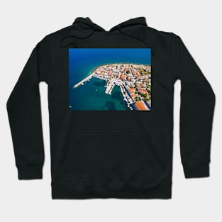 Vinjerac Hoodie